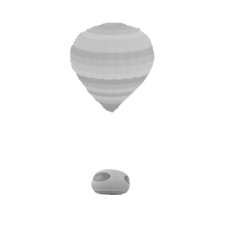 High Altitude Balloons