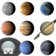 The Planets VR