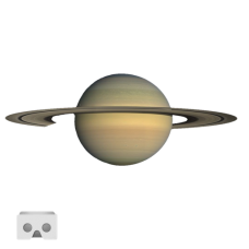 Saturn VR